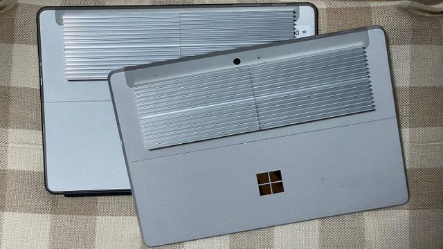 Surface go 4